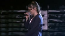 Daya - Don't Let Me Down 現場版2018
