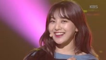 TWICE - What is Love - 柳熙烈的寫生簿 現場版 18/04/14