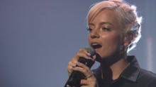 Lily Allen - Three 現場版2018