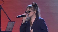 Daya - Sit Still, Look Pretty 現場版2018