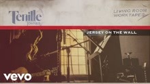 Jersey on the Wall 現場版