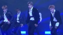 NCT 2018 - Black On Black - M COUNTDOWN 現場版 18/04/26