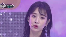 Lovelyz - That day - M COUNTDOWN 現場版 18/04/26