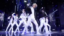 Stray Kids - MIRROR - M COUNTDOWN 現場版 18/04/26