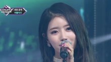 Lovelyz - Watercolor - M COUNTDOWN 現場版 18/04/26