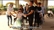  - 殘疾兄弟姐妹們，歌曲接力棒，嗓音各具特色，誰俘虜了你的耳朵？