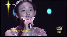  - 倪夕婷《克卜勒》山東教育衛視 少年星唱將
