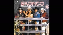 Bronco - El Sheriff de Chocolate (Cover Audio)