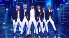 IN2IT - Snapshot - KBS音樂銀行 現場版 18/04/27