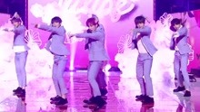 Snuper - Tulips - KBS音樂銀行 現場版 18/04/27
