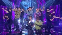IMFACT - The Light - KBS音樂銀行 現場版 18/04/27