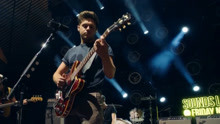 Niall Horan - On The Loose BBC現場版2018