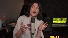 Jessie J 一分鐘串燒12首大熱單曲