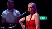 Anne-Marie - 2002 BBC現場版2018
