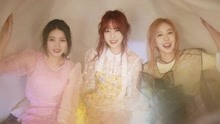 GFriend - GFriend《Time For The Moon Night》專輯預覽