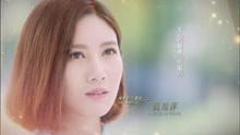  - 劉惜君 - 《線》電視劇  因為遇見你  片尾曲