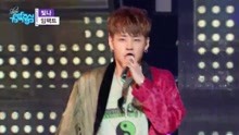 IMFACT - The Light - MBC音樂中心 現場版 18/04/28