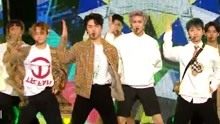 PENTAGON - Shine - MBC音樂中心 現場版 18/04/28