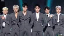 IN2IT - Snapshot - MBC音樂中心 現場版 18/04/28