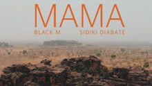 Black M - Black M - Mama