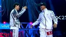  - 《熱血街舞團》【舞蹈純享】火鍋戰隊 YoungG&楊凱