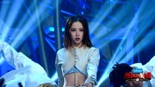  - 《熱血街舞團》【舞蹈純享】鄧紫棋幫唱火鍋戰隊
