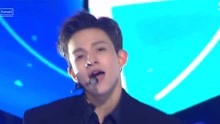 金Samuel - ONE - SBS人氣歌謠 現場版 18/04/29