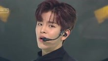 Stray Kids - Mirror - SBS人氣歌謠 現場版 18/04/29