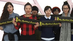CL 粉絲拉票視頻