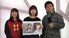 筱田麻里子 粉絲拉票視頻