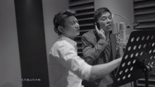  - 吳奇隆、許志安 - 《宿敵》電視劇  蜀山戰紀劍俠傳奇  片頭曲