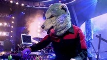 MAN WITH A MISSION - Take Me Under 現場版