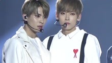 SF9 - MAMMA MIA - 日本現場版2018