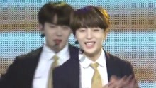 Golden Child - It's U - 日本現場版2018