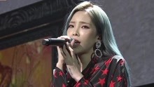 Heize - Didn't Know Me - 日本現場版2018