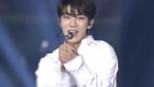 Golden Child - ATLANTIS PRINCESS - 日本現場版2018
