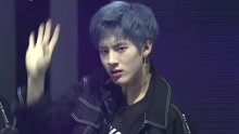 THE BOYZ - Lupin - 日本現場版2018