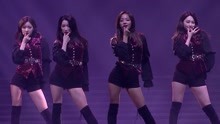 gugudan - The Boots & Intro - 日本現場版2018