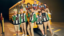 SF9 - SF9 - マンマミーア！