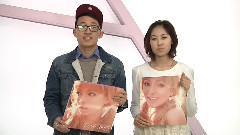 濱崎步 粉絲拉票視頻