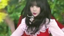 GFRIEND - LOVE WHISPER - 日本現場版2018