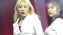 MOMOLAND - Mr.Simple - 日本現場版2018