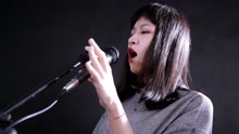  - 煙嗓美女演唱周杰倫中國風《煙花易冷》超好聽