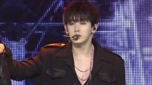 MONSTA X - Jealousy - 日本現場版2018
