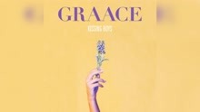 GRAACE - Kissing Boys (Audio)