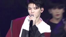 Seventeen - CLAP - 日本現場版2018