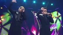 太珍兒 &  滑川康男 - Jangjigijang - KBS音樂銀行18/05/04