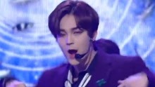 NOIR - GANGSTA - KBS音樂銀行18/05/04