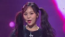 GFriend - Gfriend - Love Bug - KBS音樂銀行18/05/04