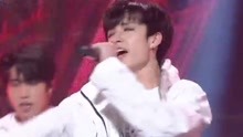 Stray Kids - Stray Kids - Mirror - KBS音樂銀行18/05/04